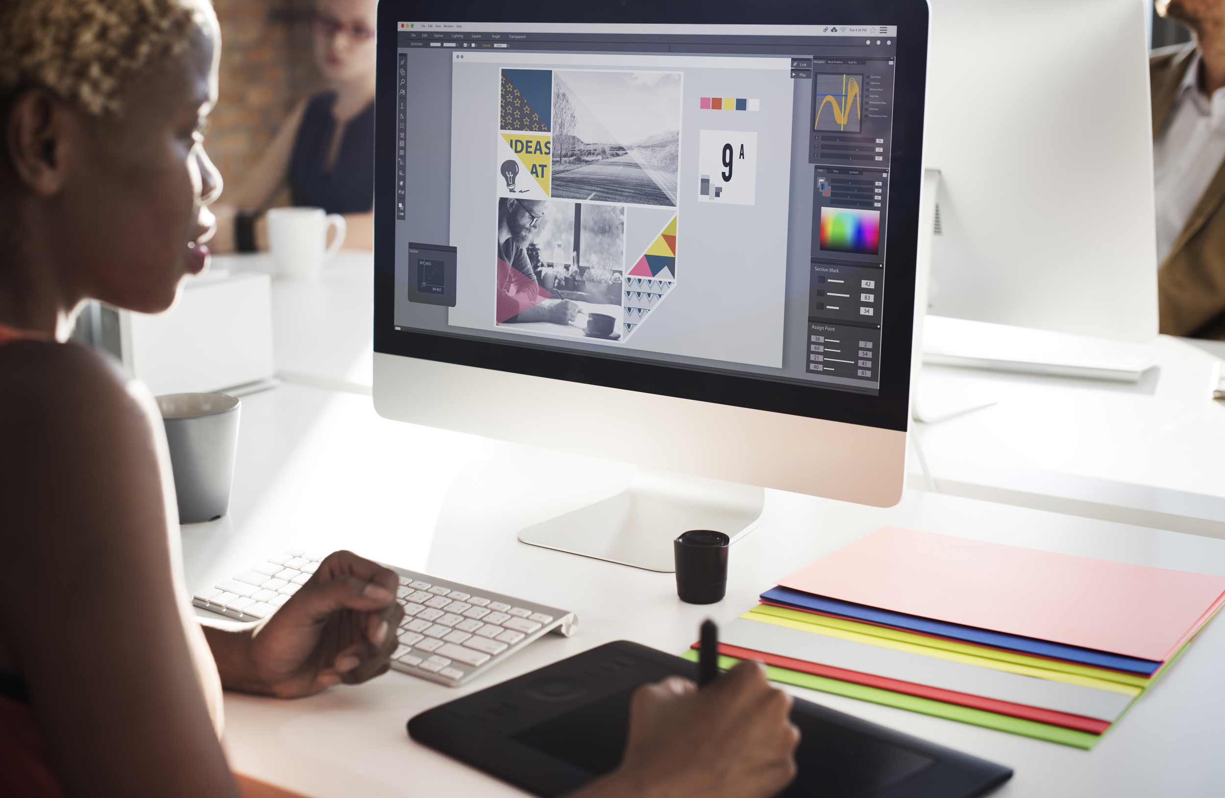 How to Prepare Your Files for Commercial Printing: A Pre-Press Guide