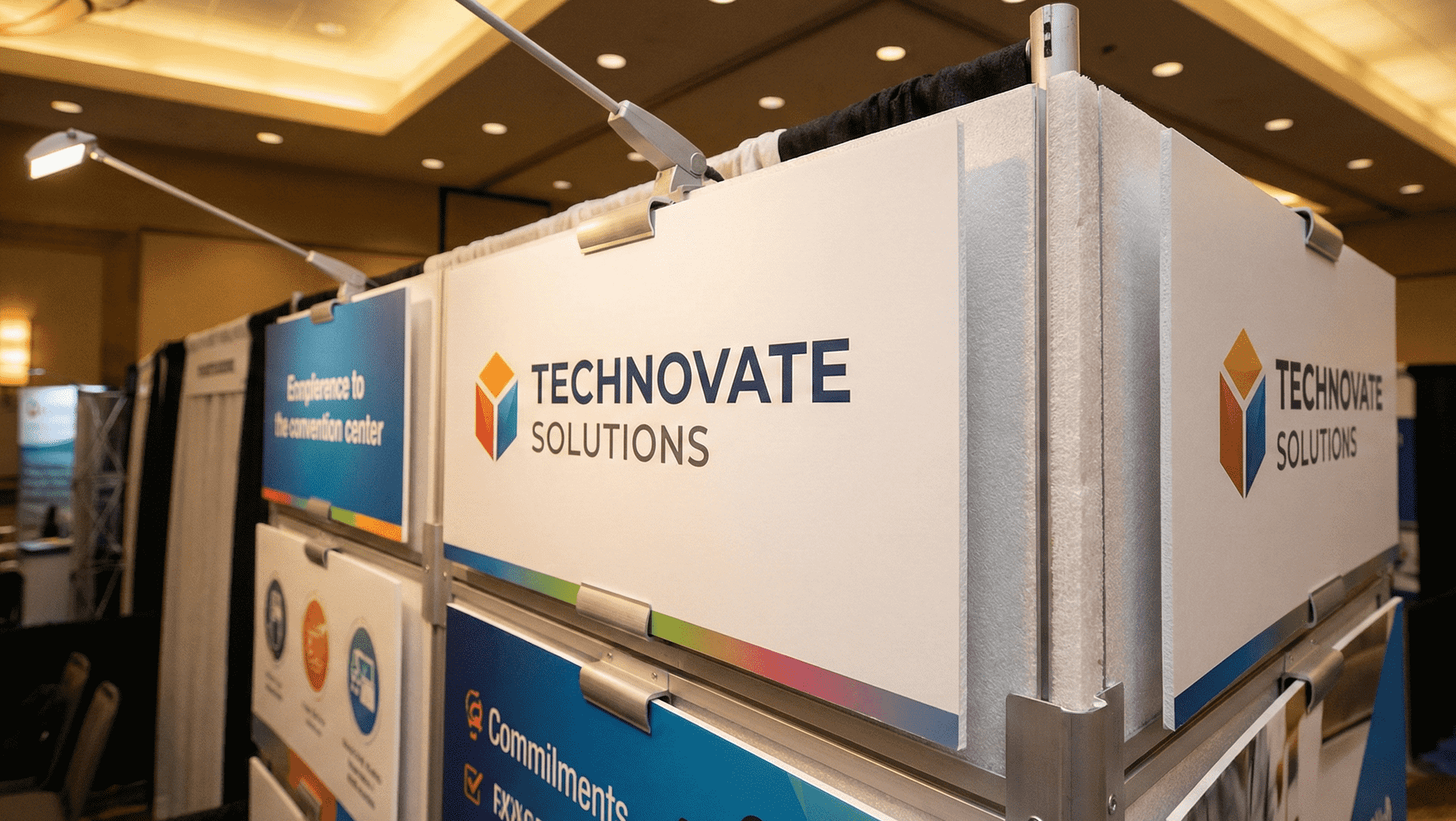 Rigid & Foam Board Signs